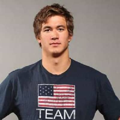 Nathan Adrian