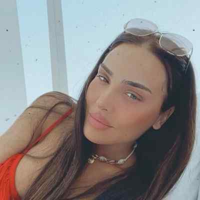 Neka Dorokashvili