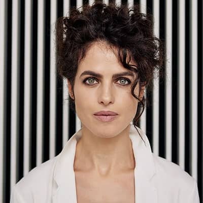 Neri Oxman