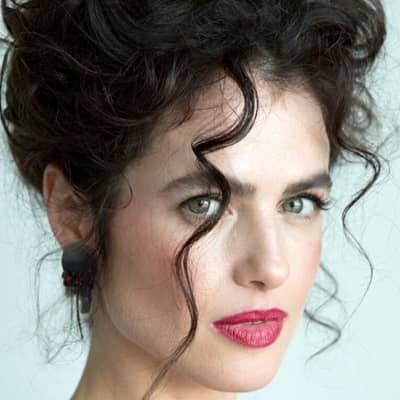 Neri Oxman
