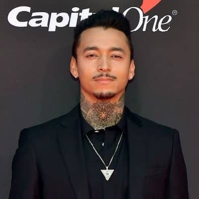 Nyjah Imani Huston