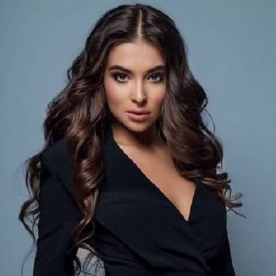 Olga Vlaslova