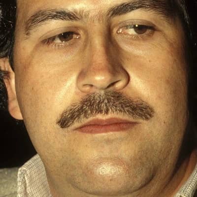 Pablo Escobar