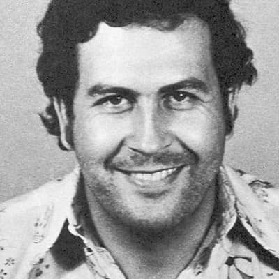 Pablo Escobar
