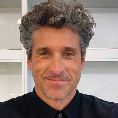 Patrick Dempsey