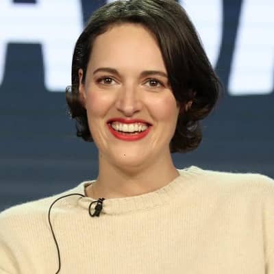 Phoebe Waller-Bridge