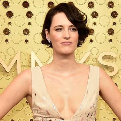Phoebe Waller-Bridge