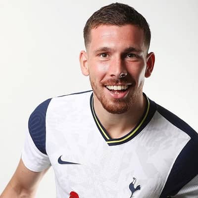 Pierre-Emile Hojbjerg