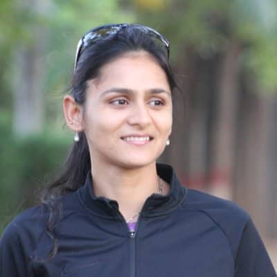 Priyanka Goswami