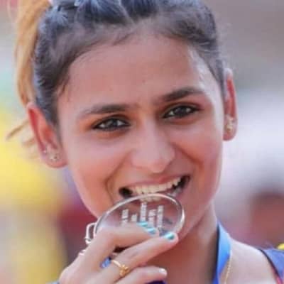 Priyanka Goswami