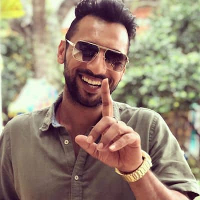 Punit Pathak