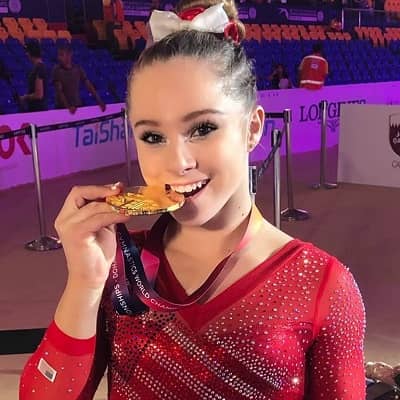 Ragan Elizabeth Smith