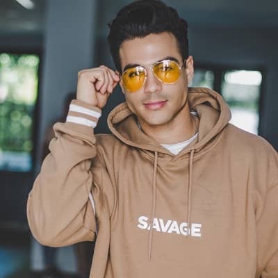 Ray Diaz
