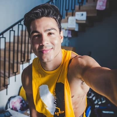 Ray Diaz