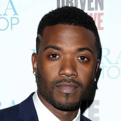 Ray J