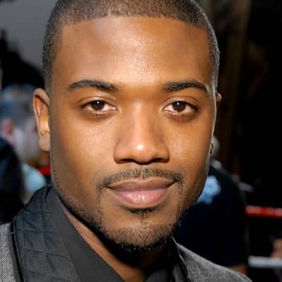 Ray J
