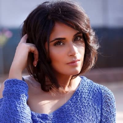 Richa Chadda