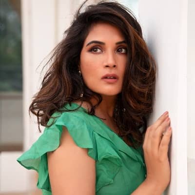 Richa Chadda