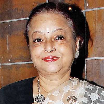 Rita Bhaduri