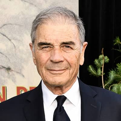 Robert Forster