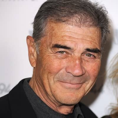 Robert Forster
