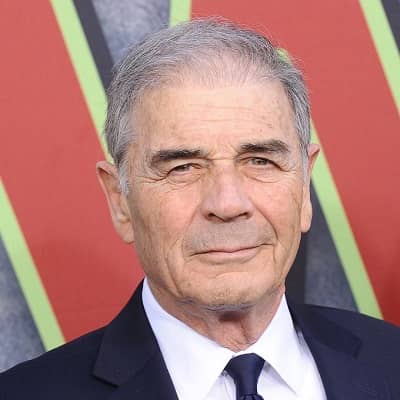 Robert Forster