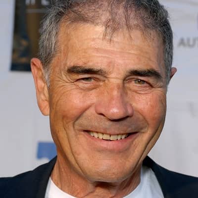 Robert Forster