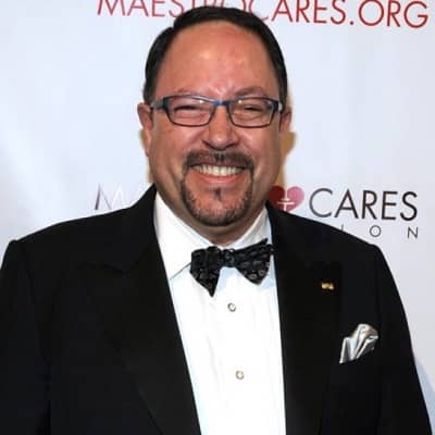 Robert Unanue