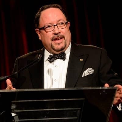 Robert Unanue