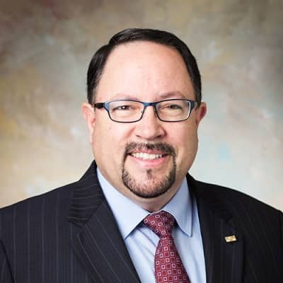 Robert Unanue