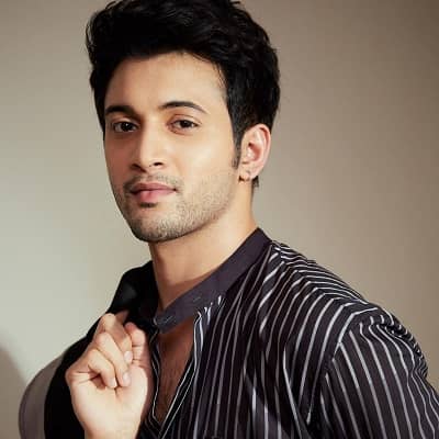 Rohit Suresh Saraf
