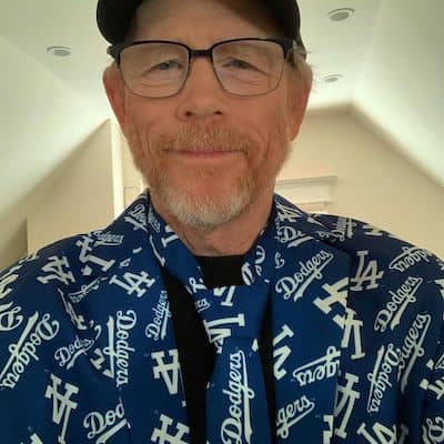 Ron Howard