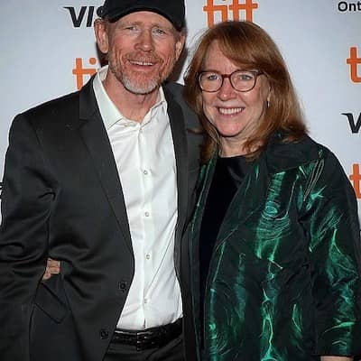 Ron Howard