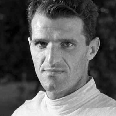 Rudolf Karpati