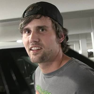 Ryan Edwards