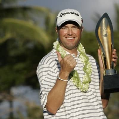 Ryan Palmer
