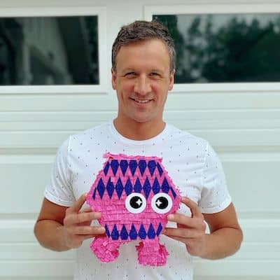 Ryan Lochte
