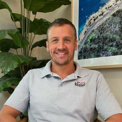 Ryan Lochte