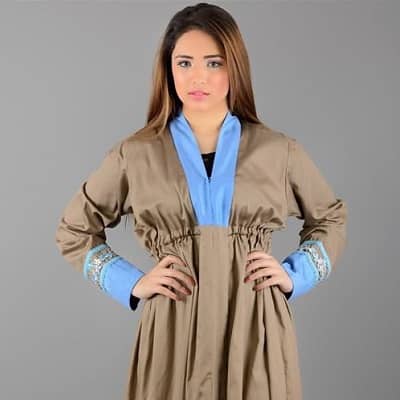 Safa Baig - Bio, Age, Net Worth, Height, Nationality, Career, Facts