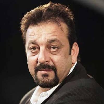 Sanjay Dutt