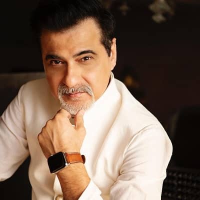 Sanjay Kapoor