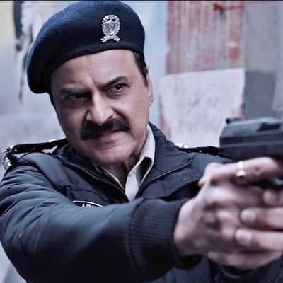 Sanjay Kapoor