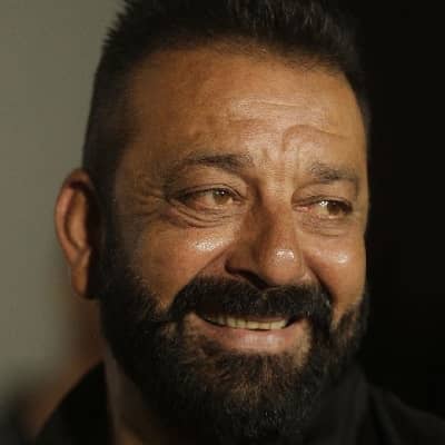 Sanjay Dutt