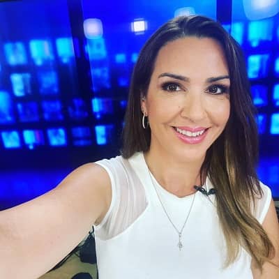 Sara Carter