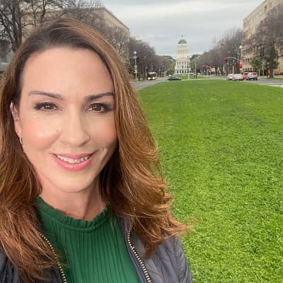 Sara Carter