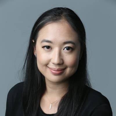 Sarah Jeong
