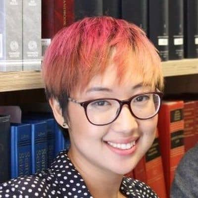 Sarah Jeong