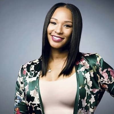 Savannah James(Brinson)