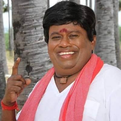 Senthil
