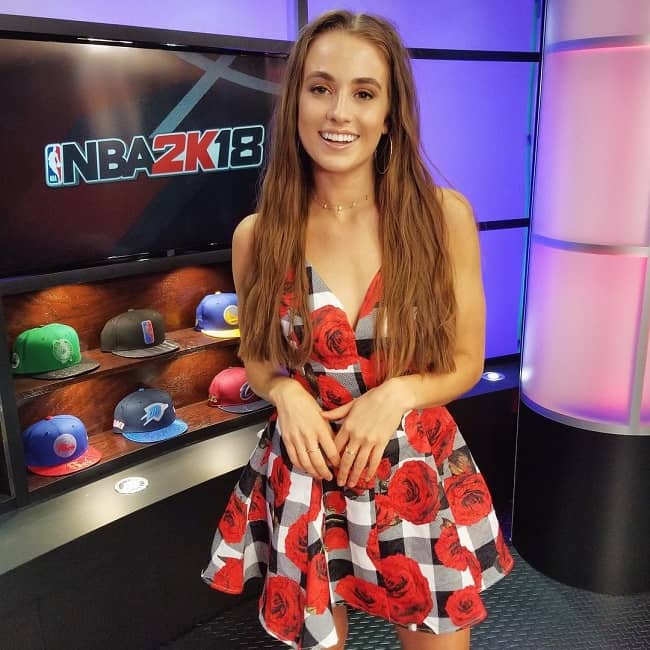 Shannon DeMita